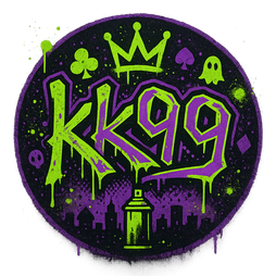 kk99 logo
